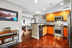 1726 Aliceanna Street Unit 404-NB, Baltimore MD 21231