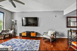 1726 Aliceanna Street Unit 404-NB, Baltimore MD 21231