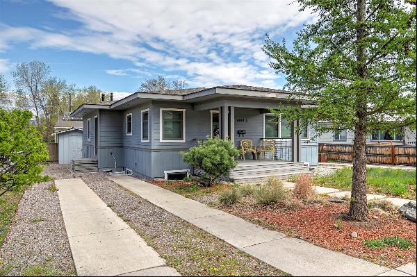 1936 S 7th Street W, Missoula MT 59801