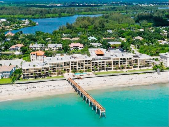 4800 Highway A1a Unit 116, Vero Beach FL 32963