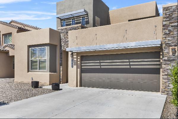 7009 Vista Terraza Drive NW, Albuquerque NM 87120