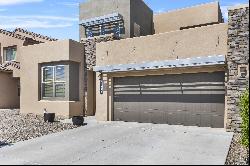 7009 Vista Terraza Drive NW, Albuquerque NM 87120