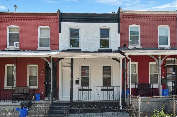 3816 Olive Street, Philadelphia PA 19104