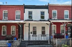 3816 Olive Street, Philadelphia PA 19104