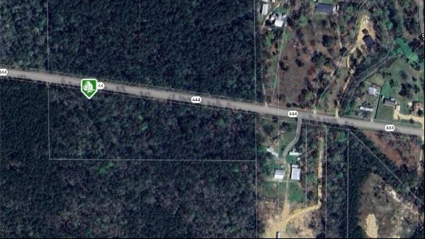 Lot 2 Highway 444 Highway, Springfield LA 70462