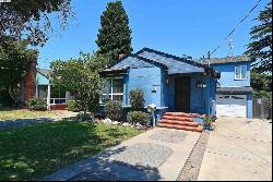 110 Estabrook St, San Leandro CA 94577