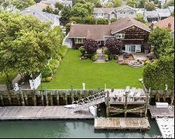 131 Bayside Drive, Atlantic Beach NY 11509