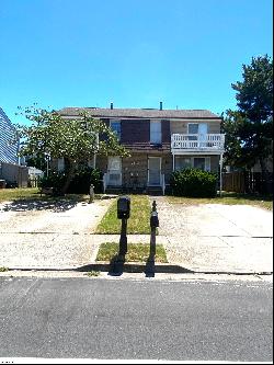 702 Lagoon Blvd, Brigantine NJ 08203