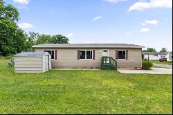 6149 ANDORA Avenue, Fenton MI 48430