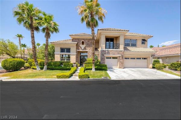 3035 Lullingstone Street, Las Vegas NV 89135