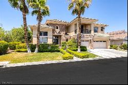 3035 Lullingstone Street, Las Vegas NV 89135