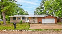 114 Riverside Drive, Tobacco Twp MI 48612