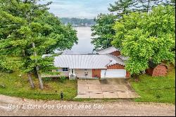 114 Riverside Drive, Tobacco Twp MI 48612