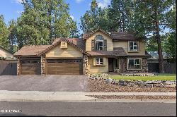 1725 S Ax Handle Way, Flagstaff AZ 86001