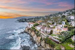 8 Rockledge Road, Laguna Beach CA 92651