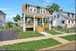 321 Elm Avenue, Oaklyn NJ 08107