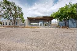 1920 Columbia Drive SE, Albuquerque NM 87106