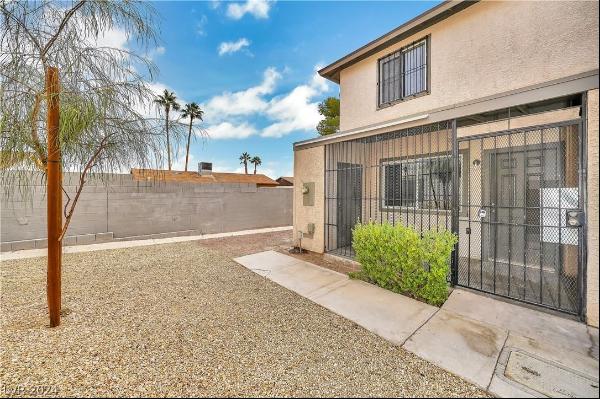 3520 Rio Robles Drive #D, North Las Vegas NV 89030