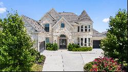 1824 Vercellina View, Leander, TX 78641