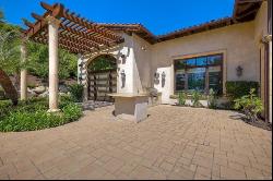 17130 Camino De Montecillo, Rancho Santa Fe CA 92067