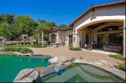 17130 Camino De Montecillo, Rancho Santa Fe CA 92067