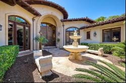 17130 Camino De Montecillo, Rancho Santa Fe CA 92067