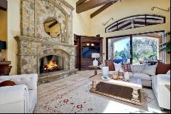 17130 Camino De Montecillo, Rancho Santa Fe CA 92067