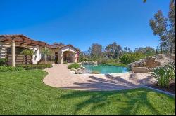 17130 Camino De Montecillo, Rancho Santa Fe CA 92067