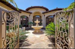 17130 Camino De Montecillo, Rancho Santa Fe CA 92067