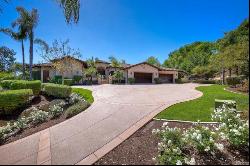 17130 Camino De Montecillo, Rancho Santa Fe CA 92067