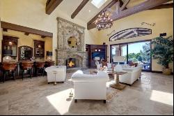 17130 Camino De Montecillo, Rancho Santa Fe CA 92067