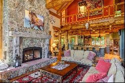 2990 Heavenly,Steamboat Springs, CO, 80487