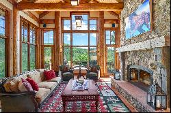 2990 Heavenly,Steamboat Springs, CO, 80487