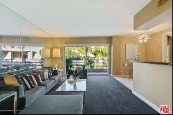 1131 Alta Loma Road #422, West Hollywood CA 90069