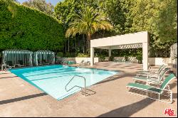 1131 Alta Loma Road Unit 422, West Hollywood CA 90069