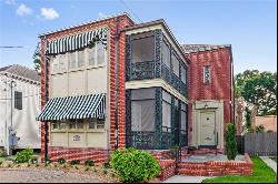 3515 Nashville Avenue Unit Upper, New Orleans LA 70125