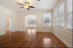 3515 Nashville Avenue Unit Upper, New Orleans LA 70125