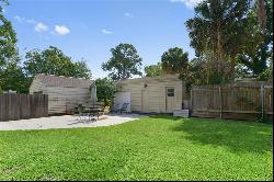 3515 Nashville Avenue Unit Upper, New Orleans LA 70125