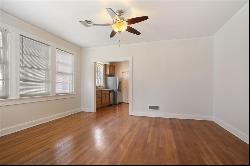 3515 Nashville Avenue Unit Upper, New Orleans LA 70125