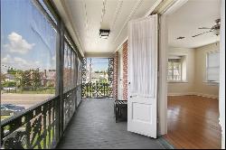 3515 Nashville Avenue Unit Upper, New Orleans LA 70125