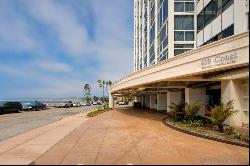 939 Coast Blvd Unit 15E, La Jolla CA 92037