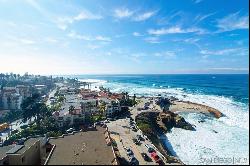 939 Coast Blvd Unit 15E, La Jolla CA 92037