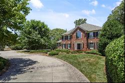 2515 Country Club Road, Winston-Salem NC 27104