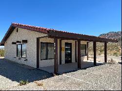 62815 29 Palms Highway, Joshua Tree CA 92252