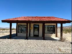 62815 29 Palms Highway, Joshua Tree CA 92252