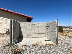 62815 29 Palms Highway, Joshua Tree CA 92252