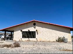 62815 29 Palms Highway, Joshua Tree CA 92252