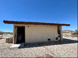 62815 29 Palms Highway, Joshua Tree CA 92252