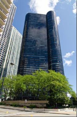 155 N HARBOR Drive #3609, Chicago IL 60601