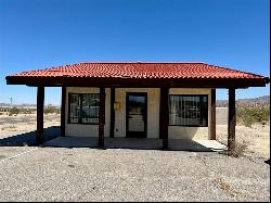 62815 Twentynine Palms, Joshua Tree CA 92252